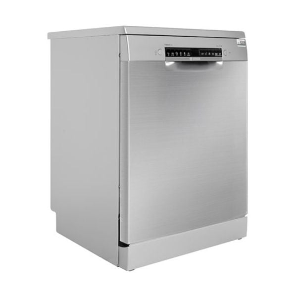 Máy rửa chén Bosch SMS4ECI14E - Serie 4, độc lập