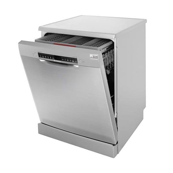 Máy rửa chén Bosch SMS4ECI14E - Serie 4, độc lập