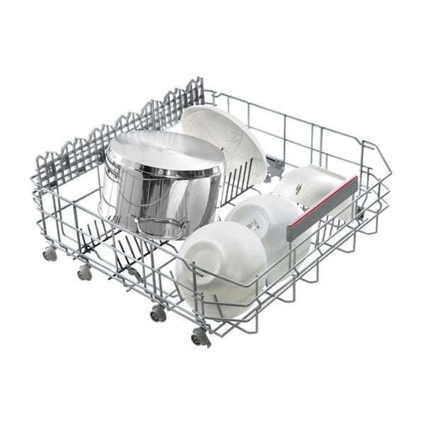 Máy rửa chén Bosch SMS4ECI14E - Serie 4, độc lập