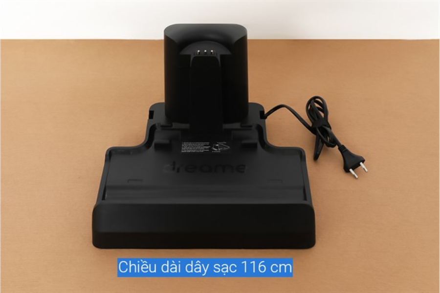 Máy hút bụi lau nhà Dreame H12 Pro