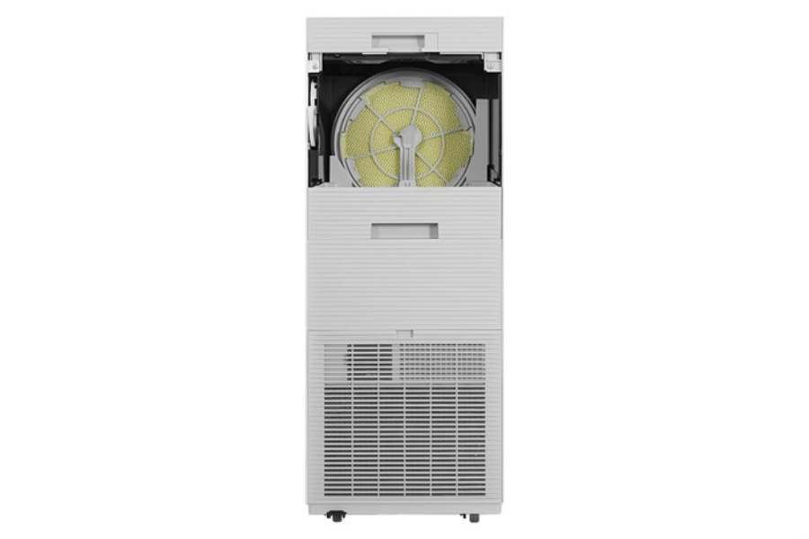 Máy lọc không khí Daikin MCK70ZVM7-W (màu trắng)