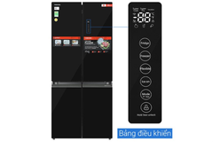 Tủ lạnh Toshiba GR-RF665WIA-PGV(22)-XK 515L
