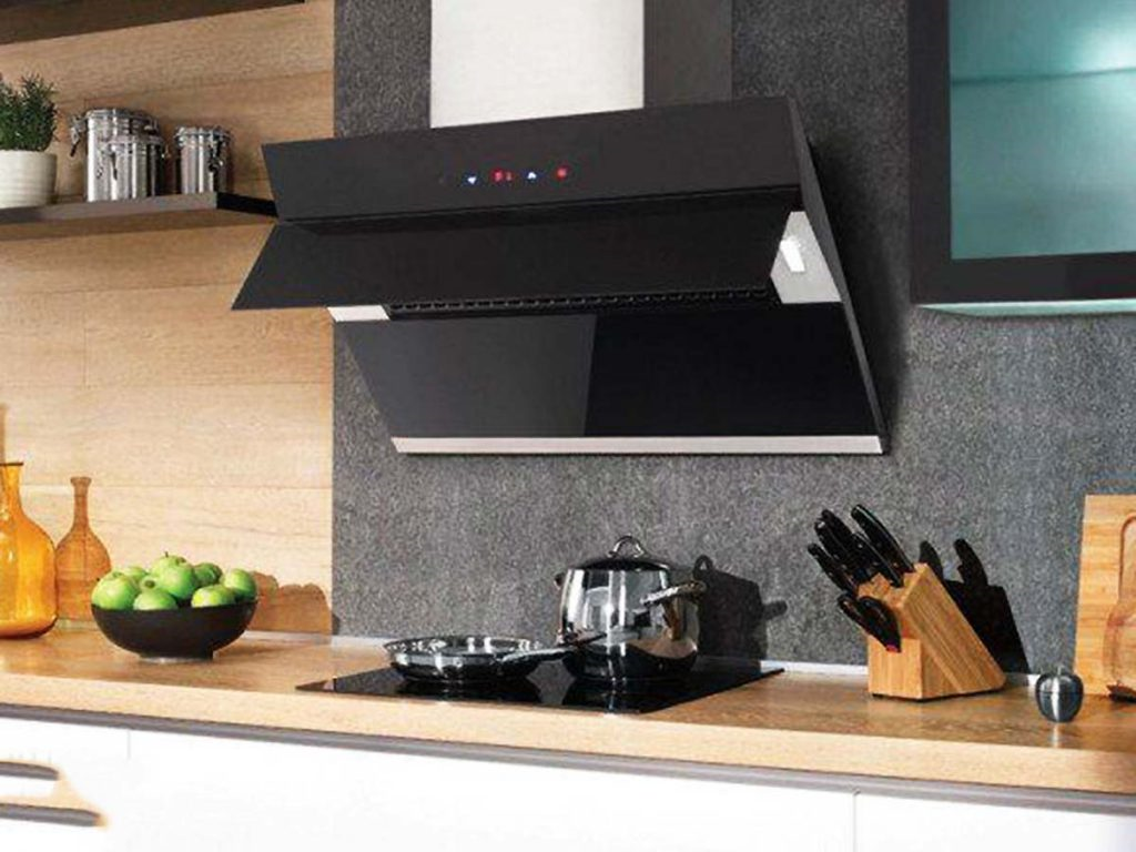 Máy hút khử mùi KF-70LH