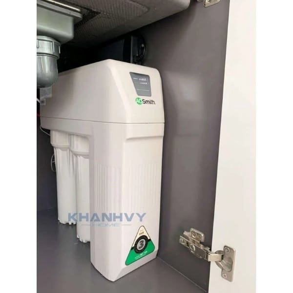 Máy lọc nước AOSmith R400E