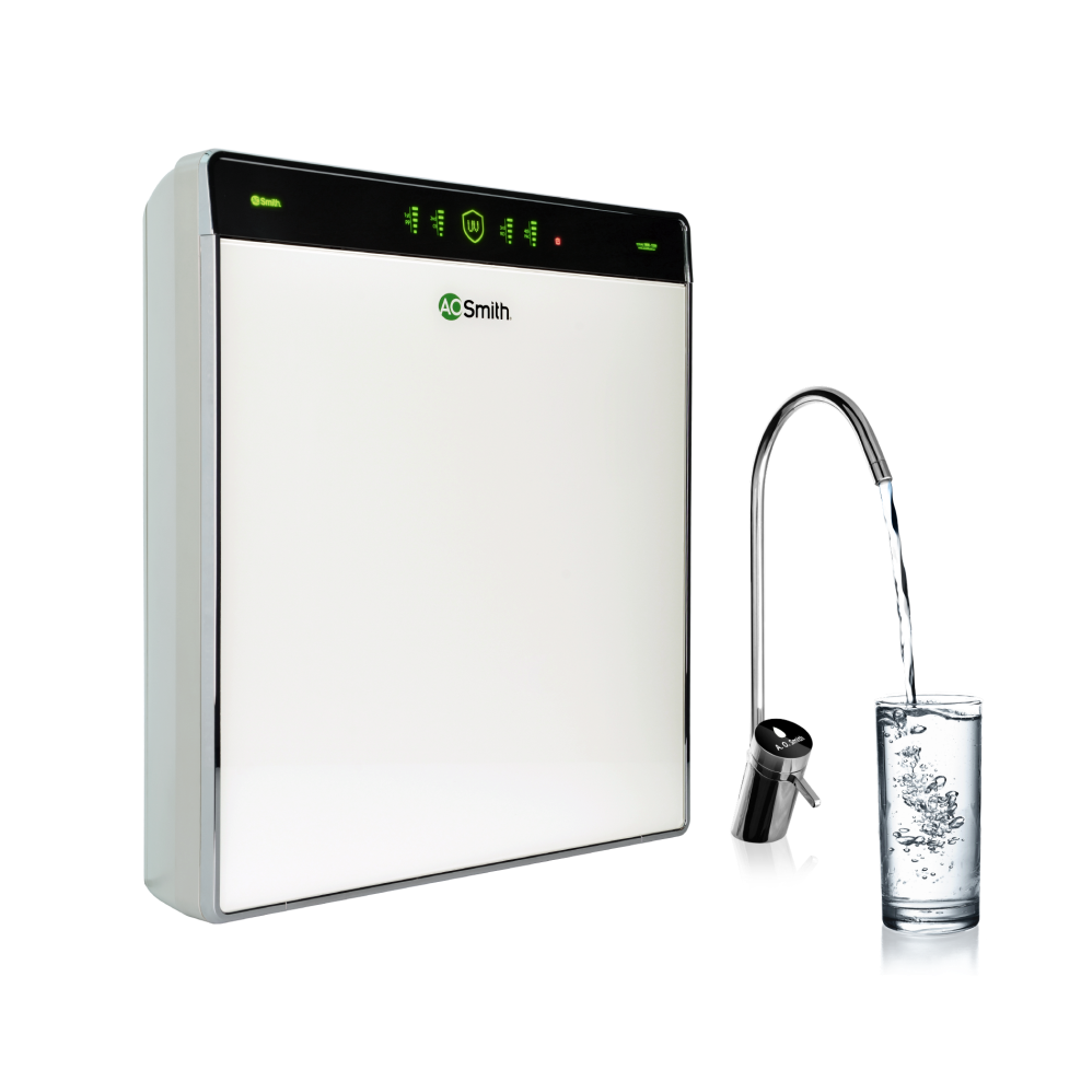 Máy lọc nước AO Smith UV AR75-U2