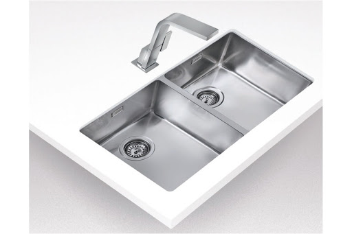 chậu rửa chén Teka LINEA R15 2B 740 10125166 hình ảnh