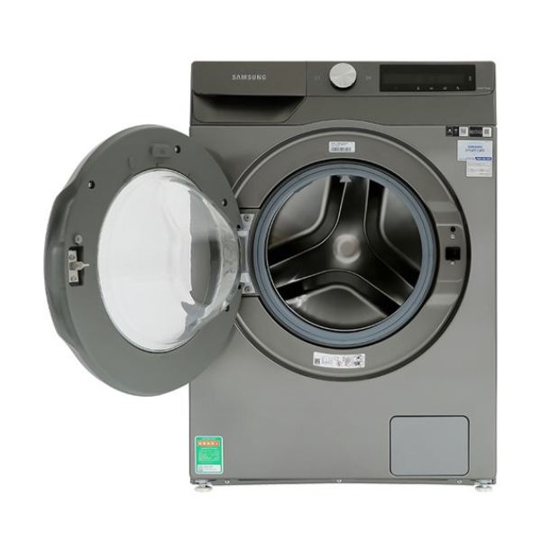 Máy giặt thông minh Samsung WW90T634DLN/SV