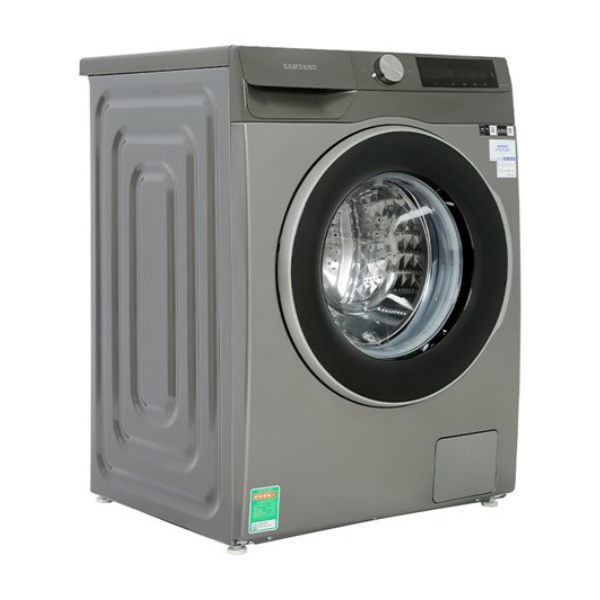 Máy giặt thông minh Samsung WW90T634DLN/SV