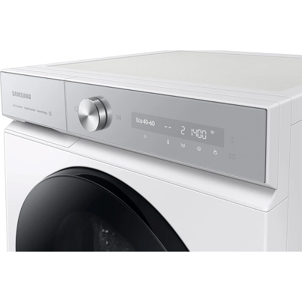 Máy giặt Samsung Bespoke AI Inverter 14 kg WW14BB944DGHSV