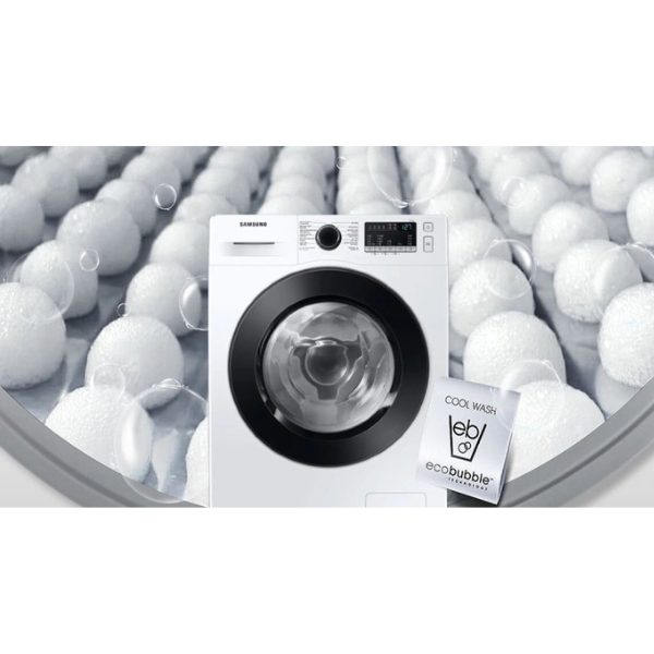 Máy giặt sấy thông minh Samsung WD95T4046CE/SV