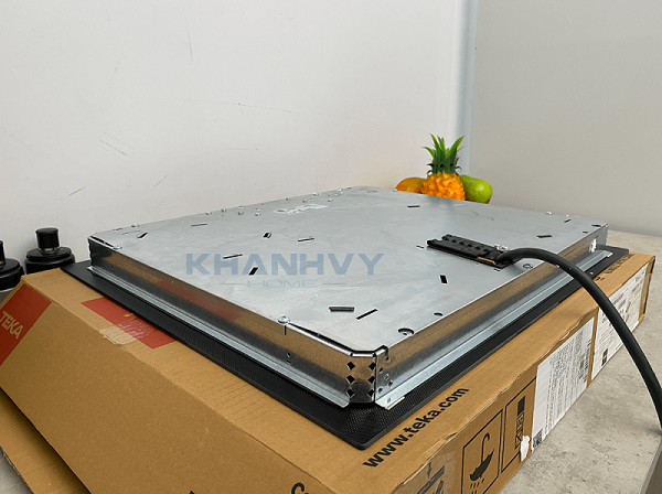 Mặt dưới của bếp điện Vitroceramic Teka TZ 6415 40239040