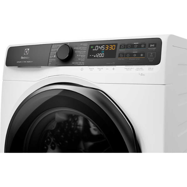 Máy giặt sấy Electrolux EWW1343R7WC 13/9kg
