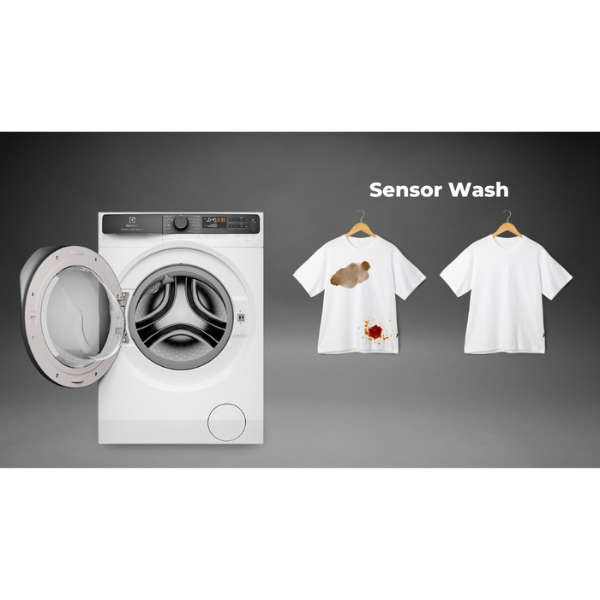 Máy giặt sấy Electrolux EWW1343R7WC 13/9kg