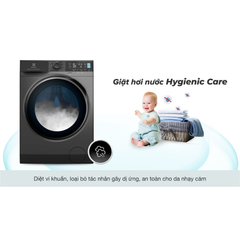 Máy giặt sấy Electrolux EWW1143R7SC 11/7kg