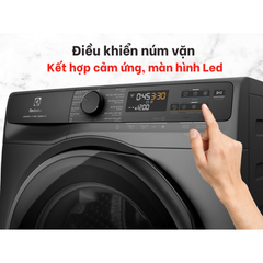 Máy giặt sấy Electrolux EWW1143R7SC 11/7kg