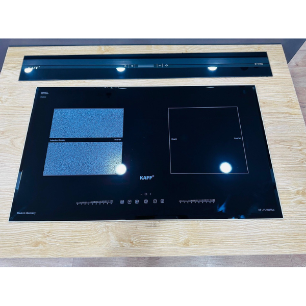 Bếp từ Kaff KF-FL108 PLUS