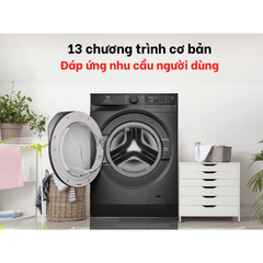 Máy giặt sấy Electrolux EWW1143R7SC 11/7kg