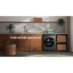 Máy giặt sấy Electrolux EWW1143R7SC 11/7kg