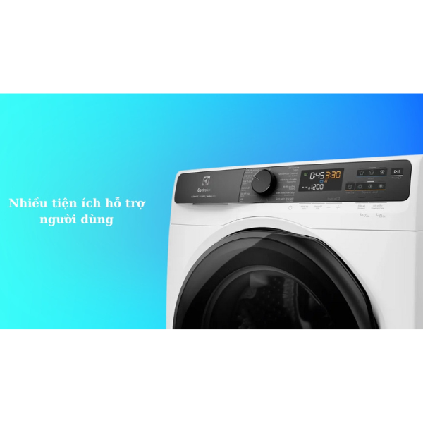 Máy giặt sấy Electrolux EWW1123P5WC 11/7kg