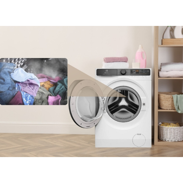 Máy giặt sấy Electrolux EWW1123P5WC 11/7kg