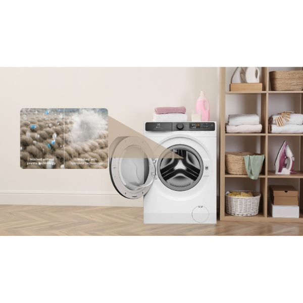 Máy giặt sấy Electrolux EWW1123P5WC 11/7kg