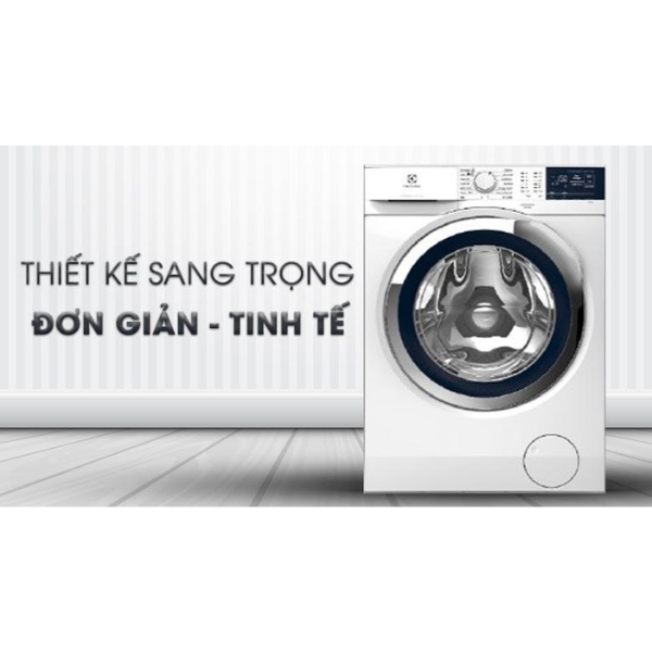 Máy giặt Electrolux EWF1024BDWA Inverter 10 kg