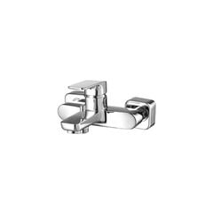 Củ sen tắm nóng lạnh Cotto CT2147A#WH