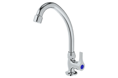 Vòi rửa chén Jomoo 77015-183/1C-I011