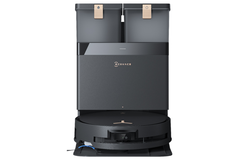 Robot hút bụi Ecovacs DEEBOT X8 PRO OMNI Black