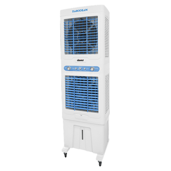 Quạt điều hòa Daikiosan DM211
