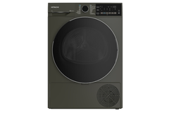 Máy sấy bơm nhiệt Hitachi TD-100XFVEM 10 kg