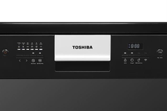 Máy rửa chén Toshiba DW-15F9(B)-VN