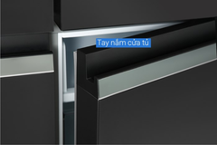 Tủ lạnh Toshiba GR-RF665WIA-PGV(22)-XK 515L
