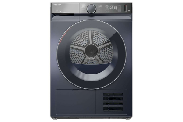Máy sấy bơm nhiệt TOSHIBA TD-BK110GHV(MK) 10kg