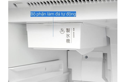 Tủ lạnh Toshiba GR-RF695WI-PGV(67) 535L