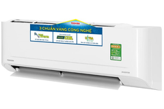 Máy lạnh Toshiba RAS-H13T4KCVRG-V Inverter 1 chiều 12.900 BTU 1.5HP
