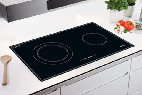 Bếp từ kết hợp điện HC-M772B 536.01.815 mang nhiều tính năng thông minh khó tìm thấy ở các dòng sản phẩm khác
