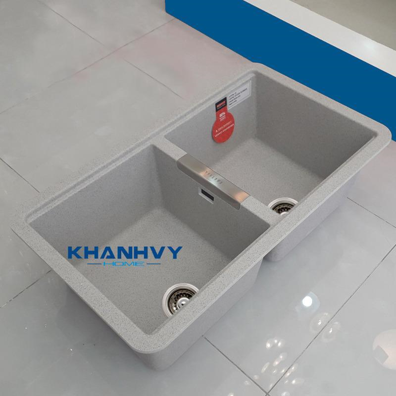 Chậu rửa chén LMC1 Montana (04) hình ảnh