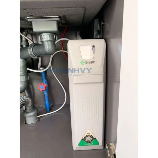 Máy lọc nước AOSmith R400E