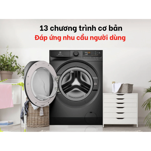 Máy giặt sấy Electrolux EWW1023P5SC 10/7kg