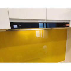 Máy hút mùi âm tủ Kaff KF-TL70H