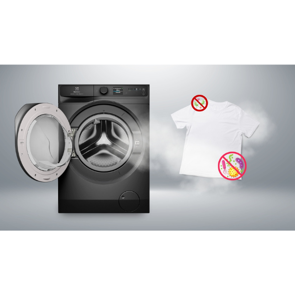 Máy giặt Electrolux EWF1142R9SC cửa trước 11kg