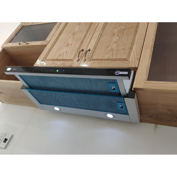 Máy hút mùi âm tủ Kaff KF-TL800