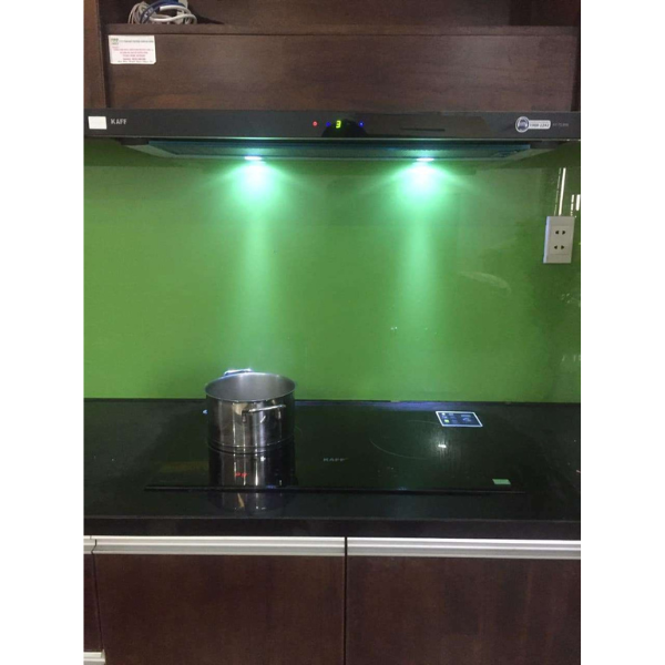 Máy hút mùi âm tủ Kaff KF-TL800