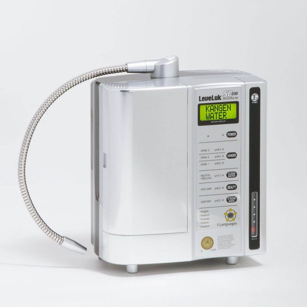 Panasonic TK-AB50 với 5 tấm điện cực