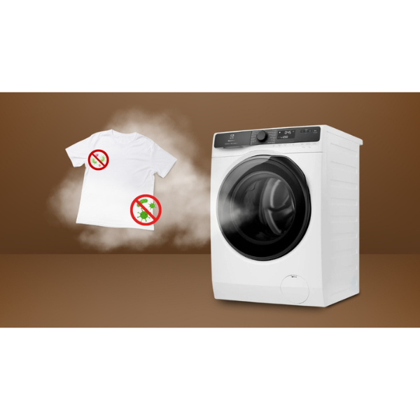 Máy giặt Electrolux EWF9023P5WC cửa trước 9kg