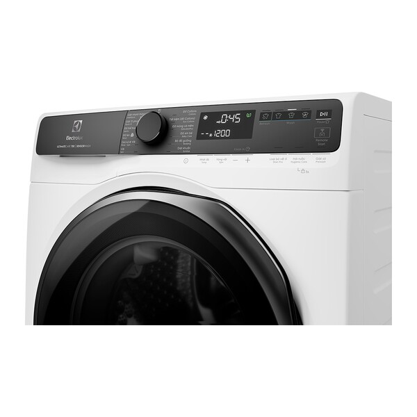 Máy giặt Electrolux EWF1143R7WC cửa trước 11kg