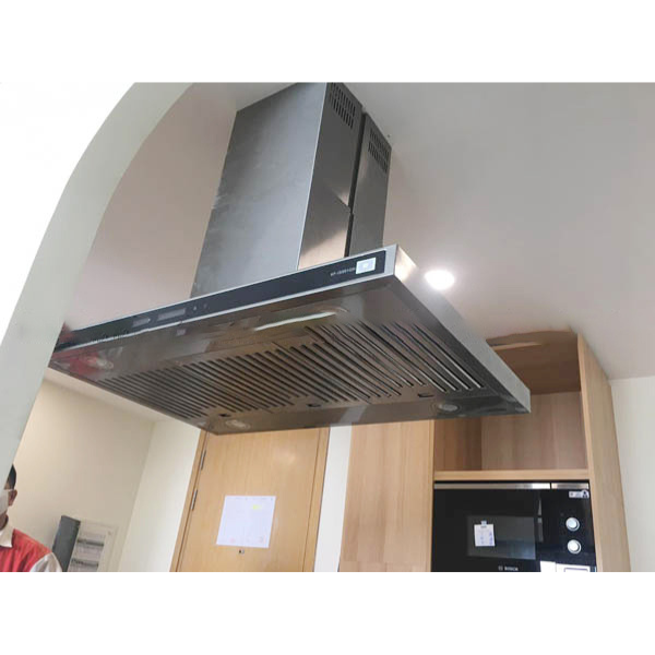 Máy hút mùi độc lập Kaff KF-IS991GH