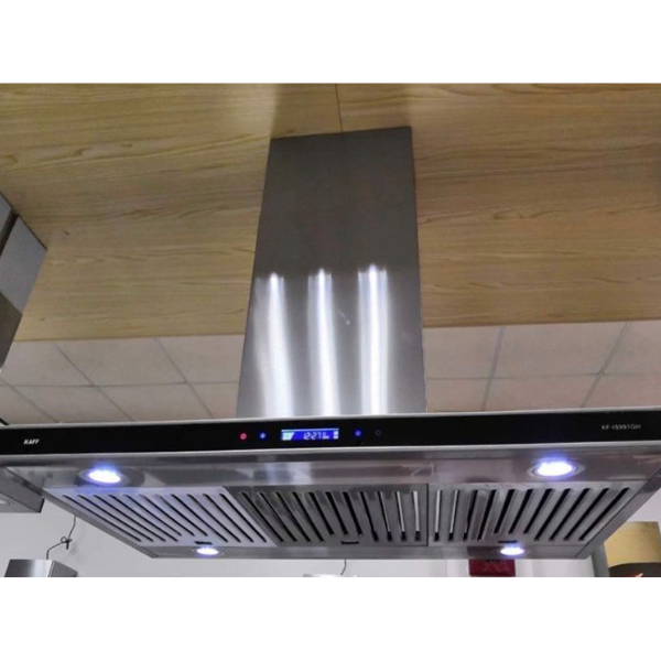 Máy hút mùi độc lập Kaff KF-IS991GH
