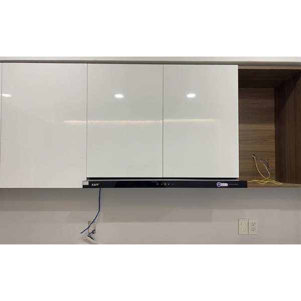 Máy hút mùi KAFF KF-771B NEW BLACK